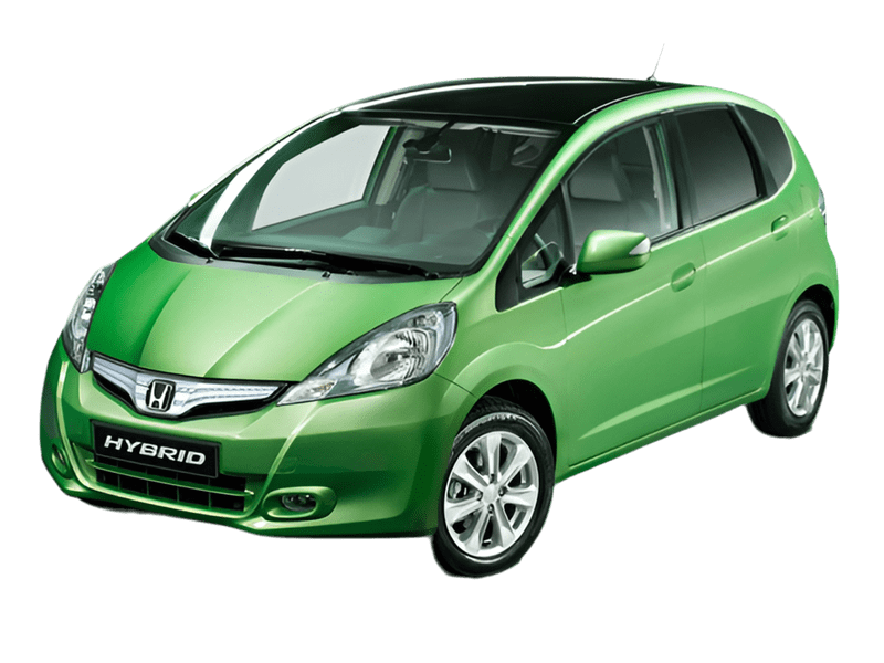 Honda Jazz Hybrid - Rezervni Delovi