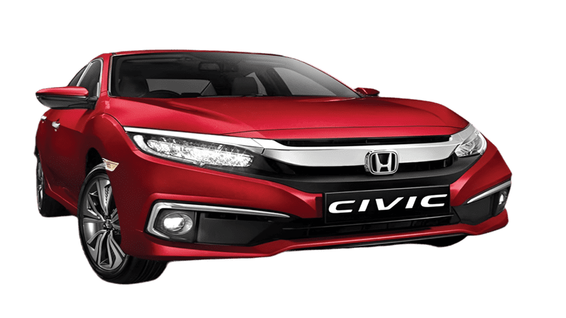 Honda rezervni delovi