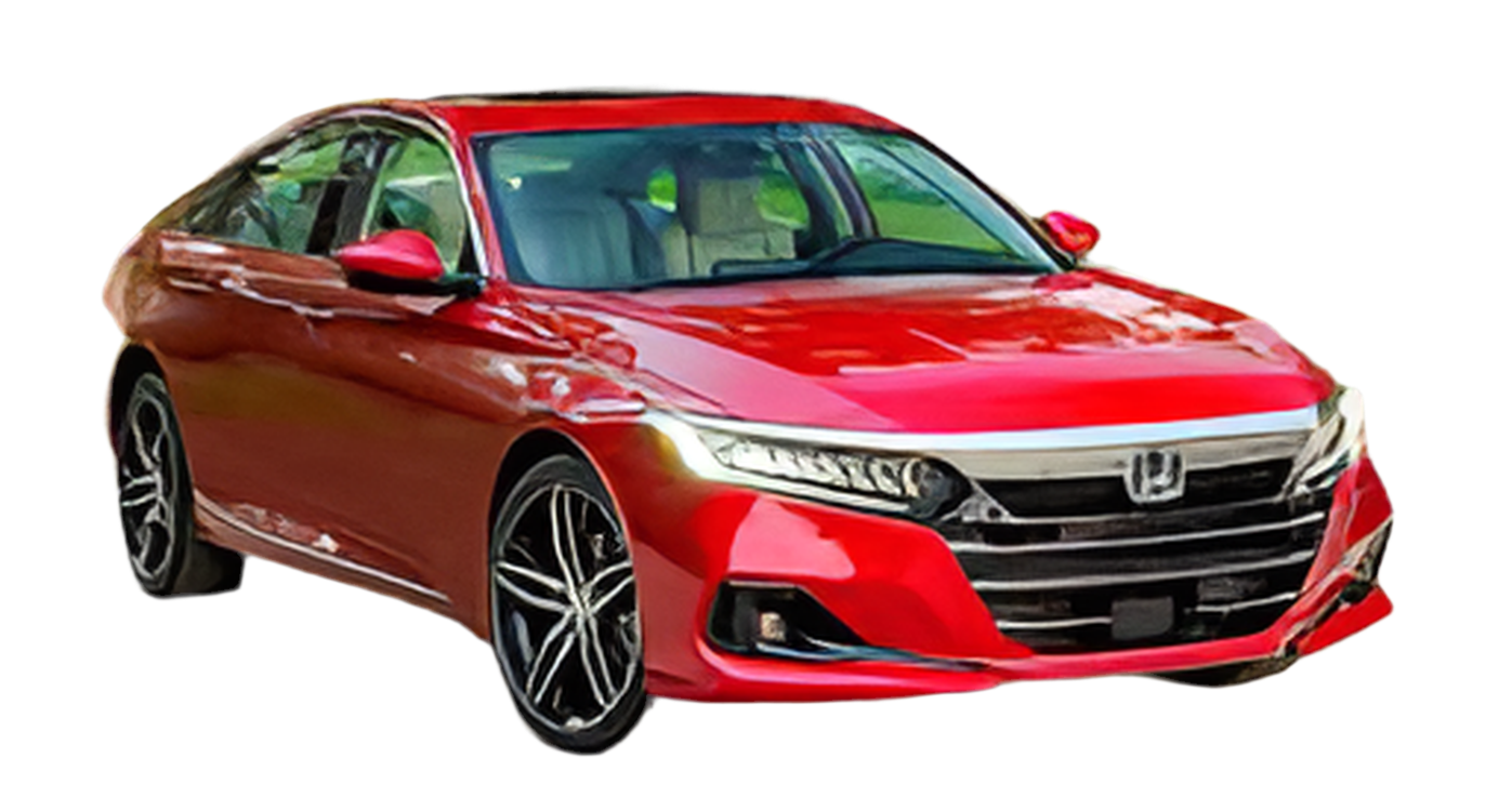 Honda Accord Hybrid - Rezervni Delovi