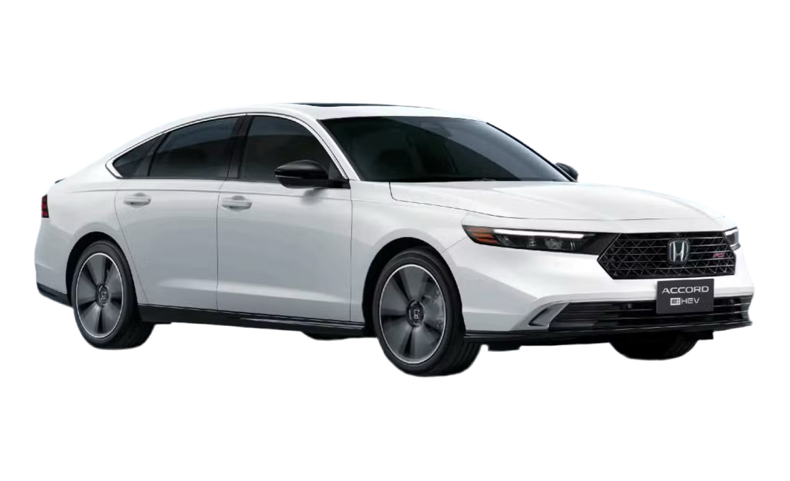 Honda Accord - Rezervni Delovi
