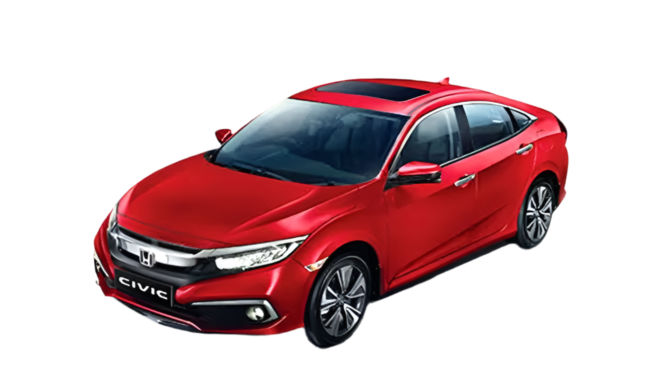 Honda Civic - Rezervni Delovi