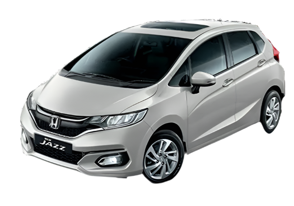 Honda Jazz - Rezervni Delovi