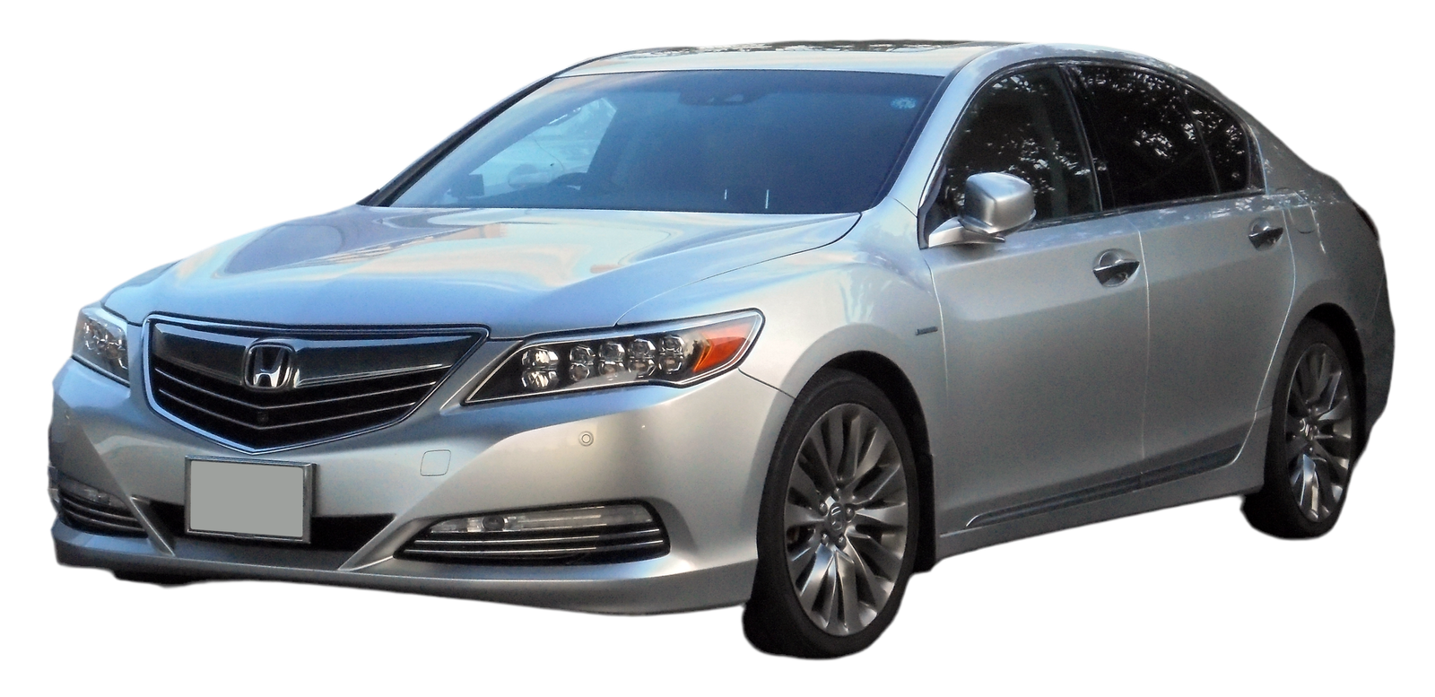 Honda Legend - Rezervni Delovi