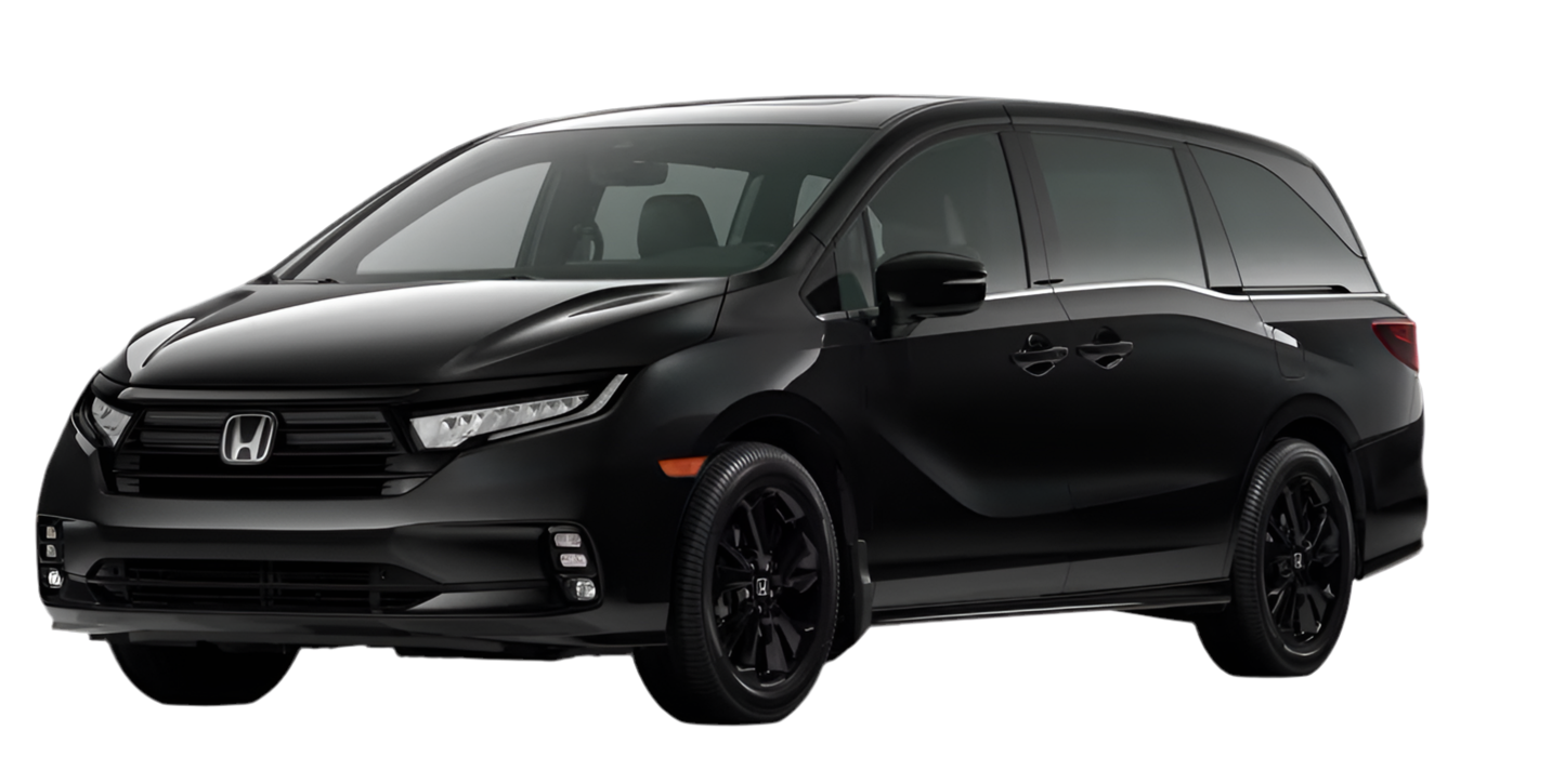 Honda Odyssey - Rezervni Delovi