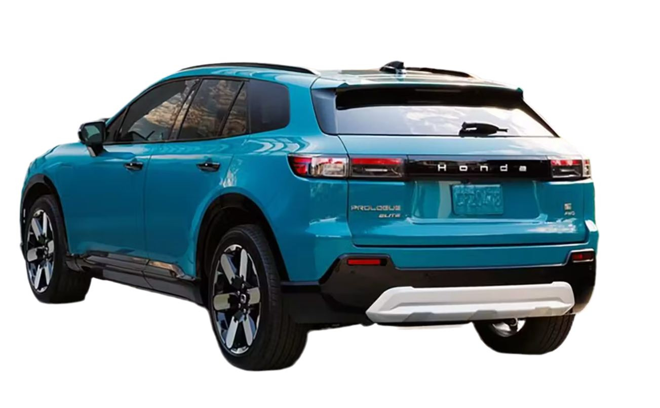 Honda Prologue - Rezervni Delovi