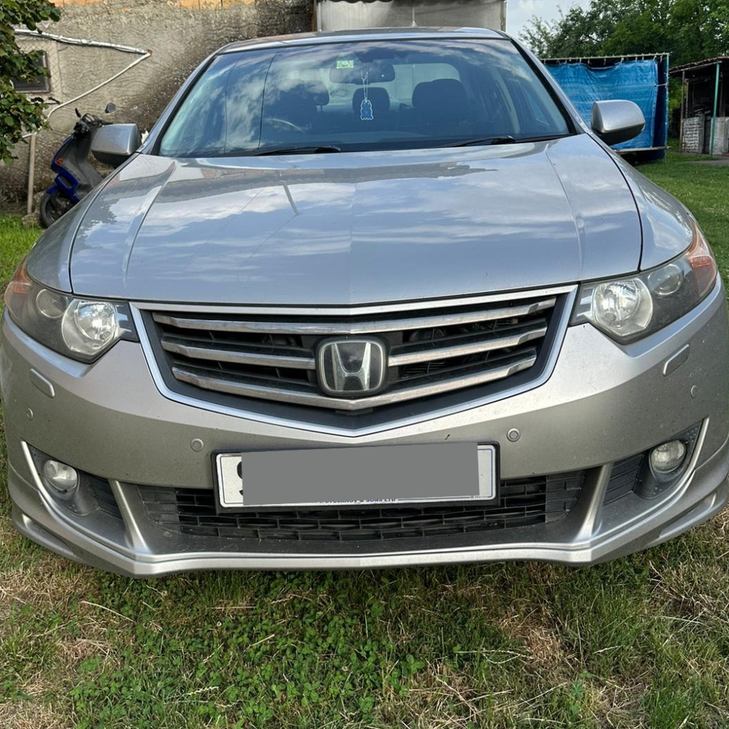 Polovni Honda Accord - dostupno za kupovinu