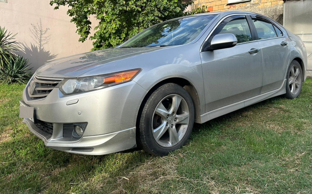 Polovni Honda Accord - dostupno za kupovinu