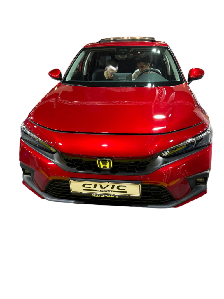 Polovni Honda Civic | odmah dostupno za kupovinu