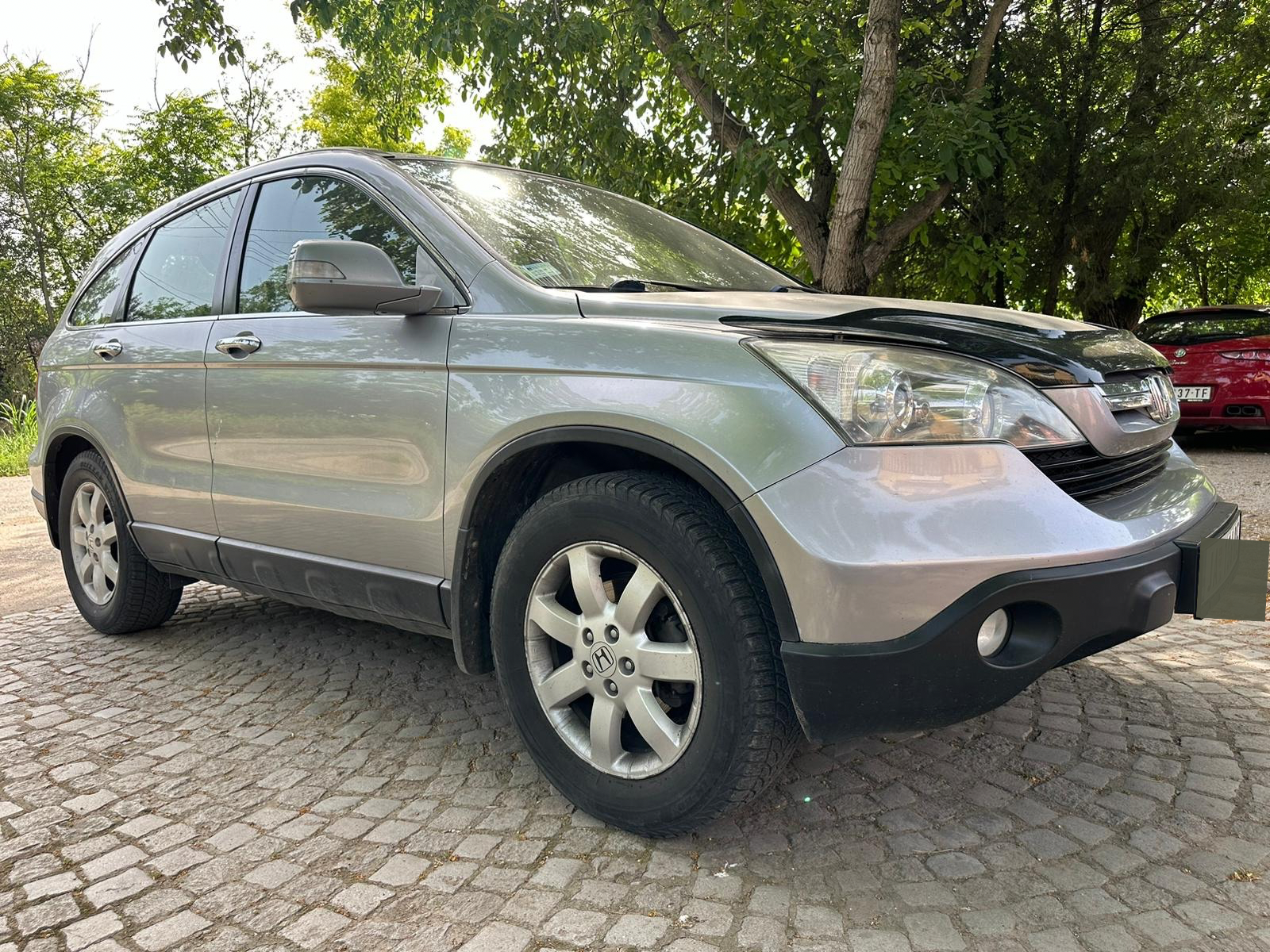 Polovni Honda CRV | dostupno za kupovinu