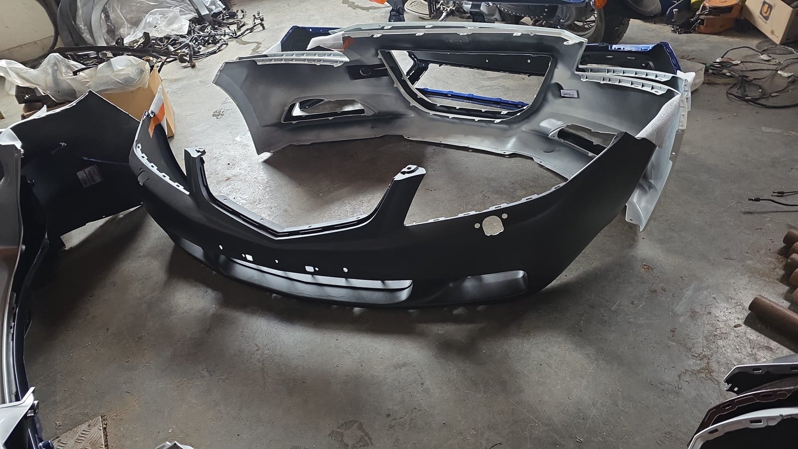 Rezervni delovi za Honda Elevate