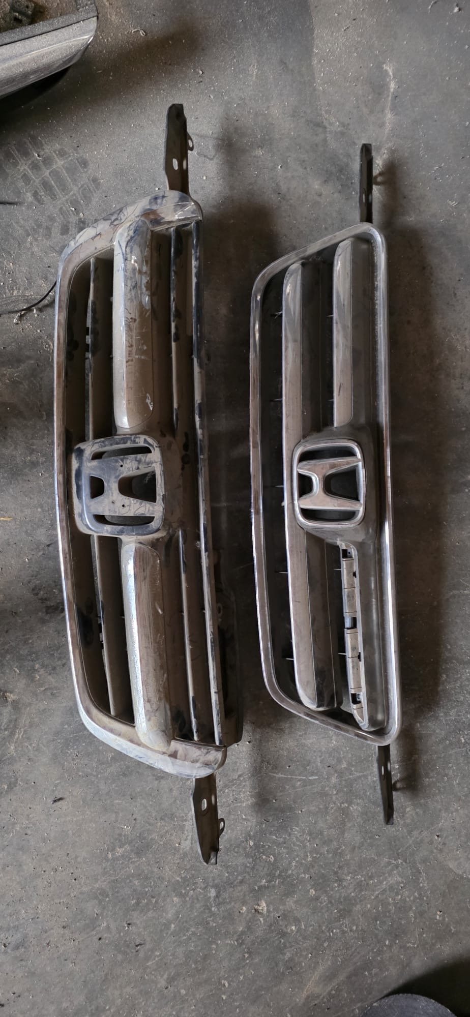 Ponuda rezervnih delova za automobile