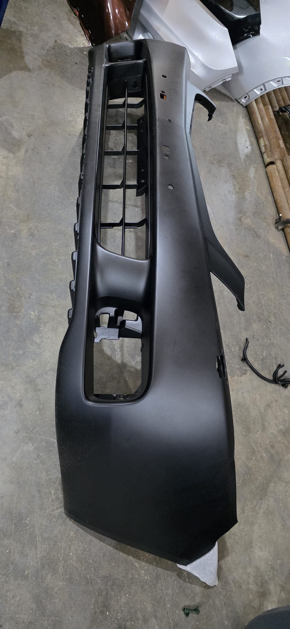 Ponuda rezervnih delova za automobile